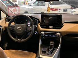 تويوتا راف 4